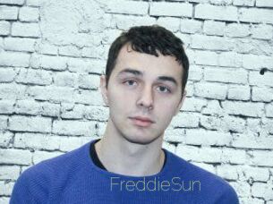 FreddieSun