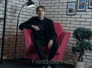 FreddyBennett