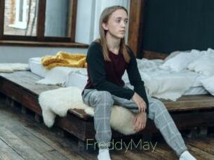 FreddyMay