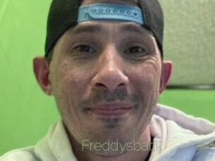Freddysback