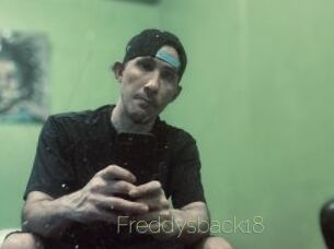 Freddysback18