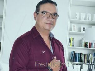 FredericSmith Visio Tchats