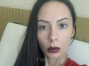 Fredericca