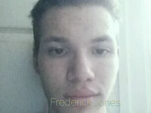 Frederick_Jones