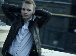 Fredsexy