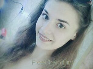 FreeCharmBird