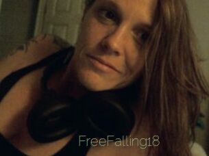 FreeFalling18