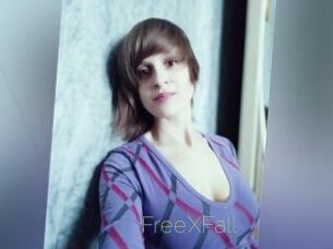 FreeXFall