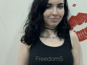 FreedomS