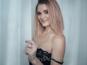 FrejaAddams