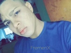 FremenX