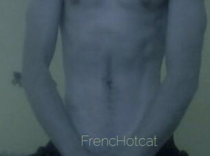 FrencHotcat Visio Tchats