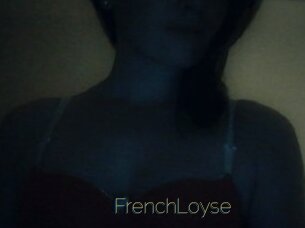 FrenchLoyse