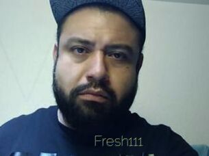 Fresh111