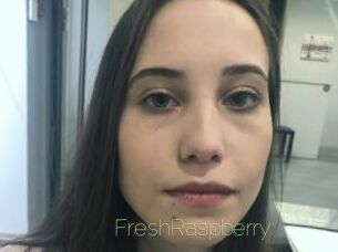 FreshRaspberry