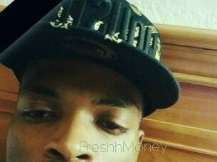 FreshhMoney Visio Tchats