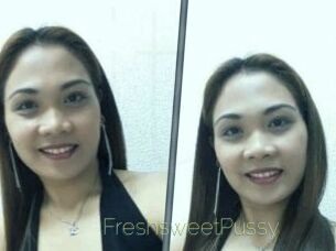 FreshsweetPussy