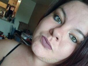 Fresia