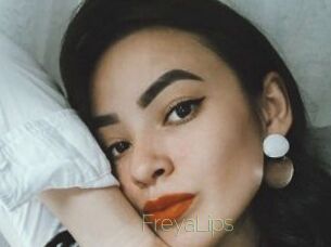 FreyaLips