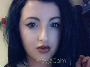 FreyjaCaim