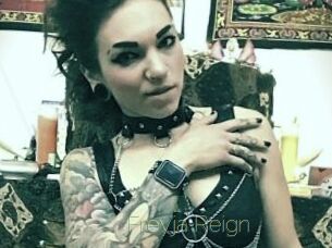 Freyja_Reign