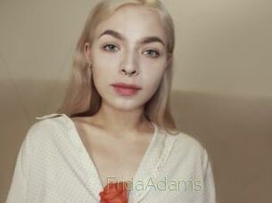 FridaAdams