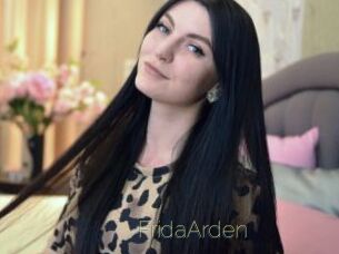 FridaArden