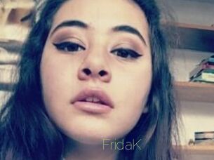 FridaK