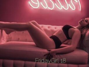 FridayGirl_18