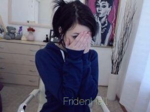 FridenHall Visio Tchats