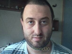 Friend20