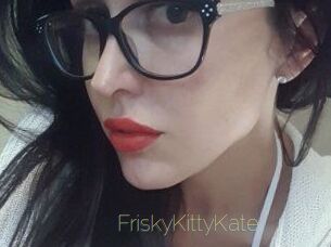 FriskyKittyKate