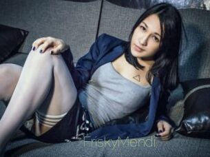 FriskyMendi
