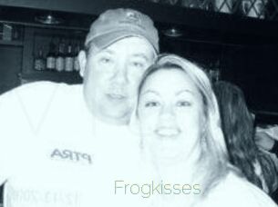 Frogkisses