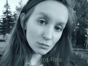 FrosrRina