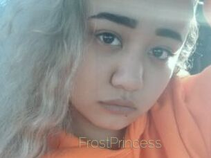 FrostPrincess