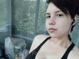 FrostRebel