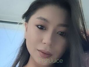 FrshJuice