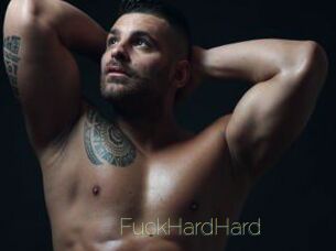 FuckHardHard