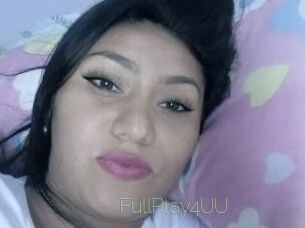 FullPlay4UU