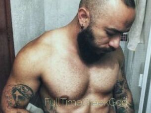 FullTimeGreekGod