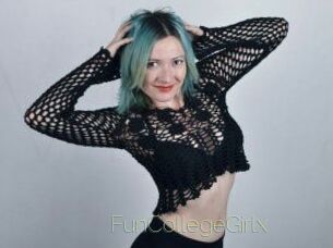 FunCollegeGirlx