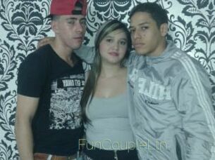 FunCoupleLtn