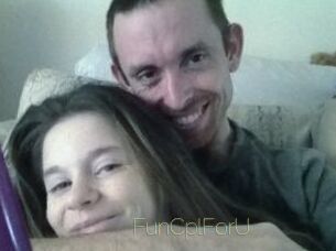FunCplForU