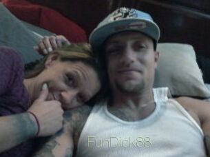 FunDick88