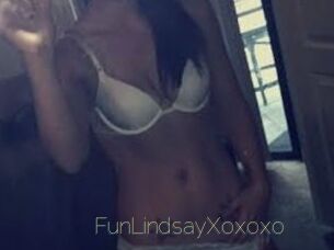 FunLindsayXoxoxo