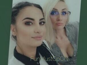 FunMustGoON