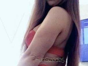 FunSized25