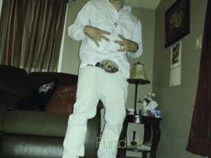 Fundick