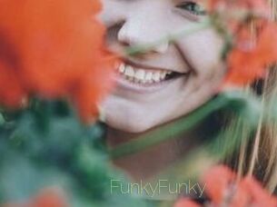 FunkyFunky